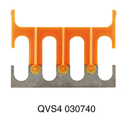 Weidmuller 0307400000 Electrical Terminal