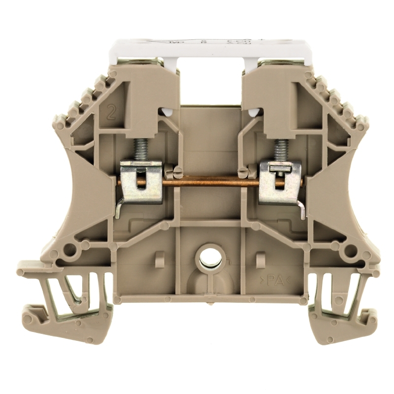 Weidmuller 1024400000 Electrical Terminal