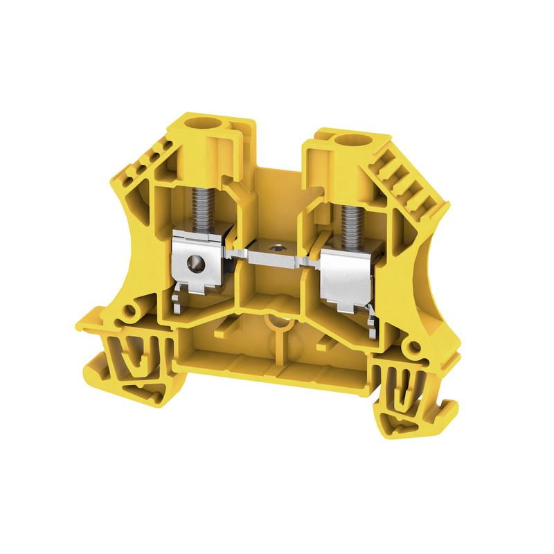 Weidmuller 1040220000 Electrical Terminal