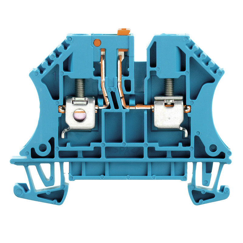 Weidmuller 7910190000 Electrical Terminal