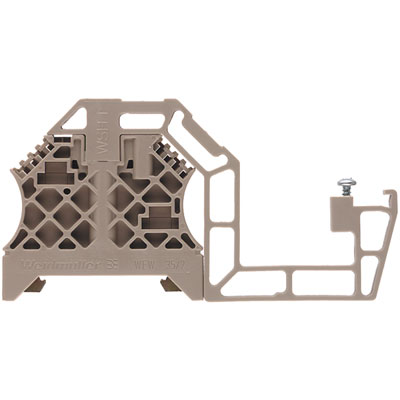 Weidmuller 1068700000 Electrical Terminal