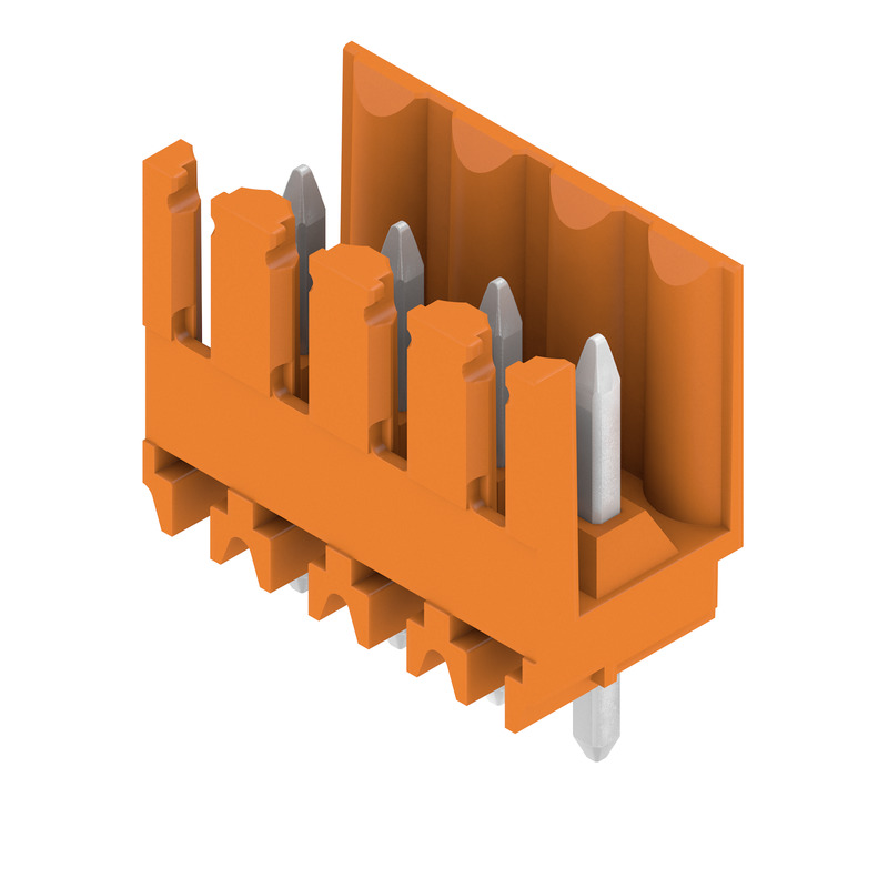 Weidmuller 1604790000 Telecommunication Connector