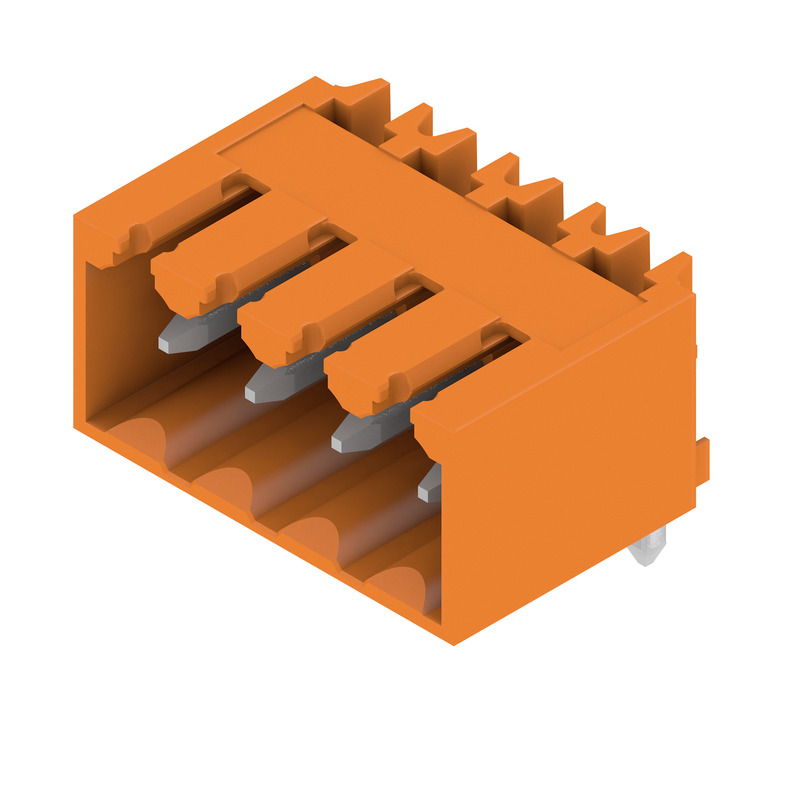 Weidmuller 1605090000 Telecommunication Connector