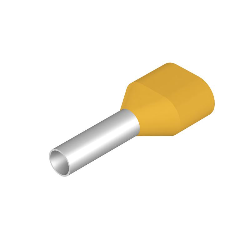 Weidmuller 9018690000 Ferrule