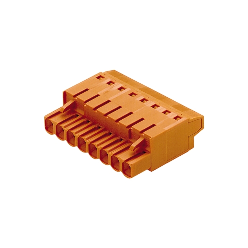 Weidmuller 1499510000 Terminal Block