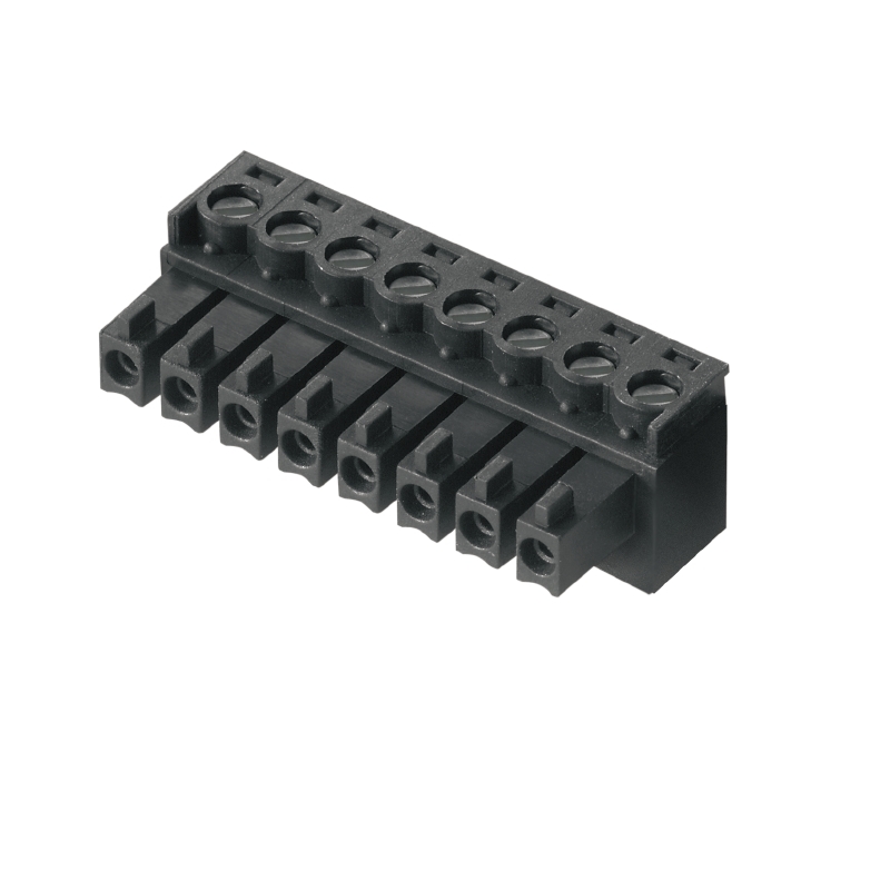 Weidmuller 1899400000 Terminal Block