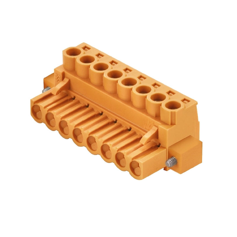 Weidmuller 1944090000 Terminal Block