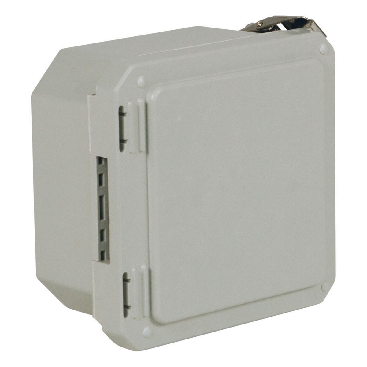 Wiegmann HW-181610CHQR Enclosure