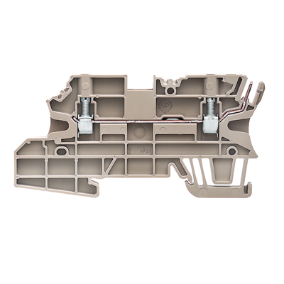 Weidmuller 1143050000 Electrical Terminal