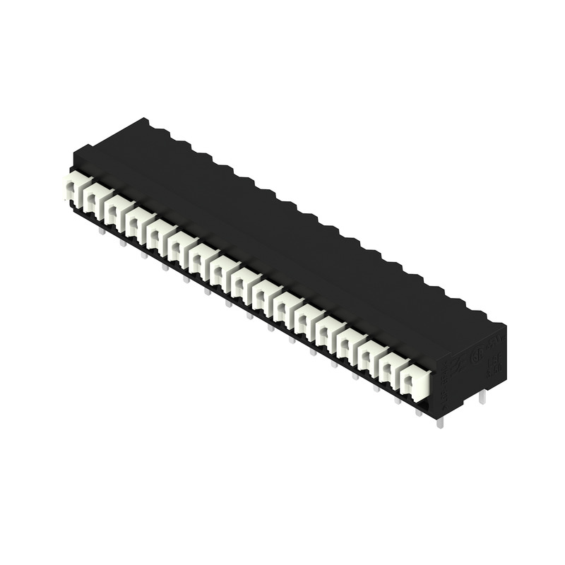 Weidmuller 1870420000 Terminal Block