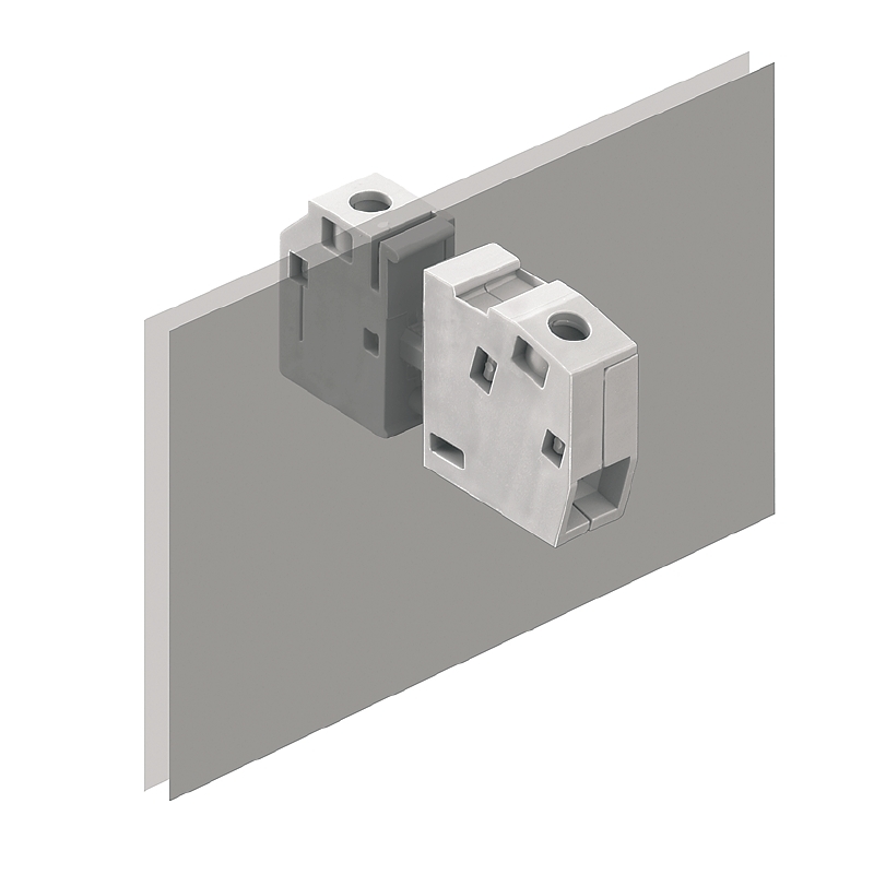 Weidmuller 1936550000 Terminal Block