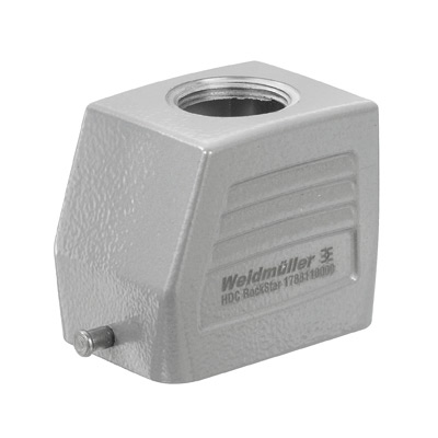 Weidmuller 1670500000 Electrical Plug