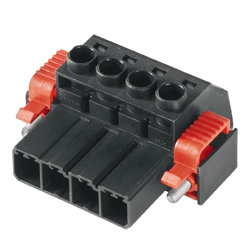 Weidmuller 1932200000 Terminal Block