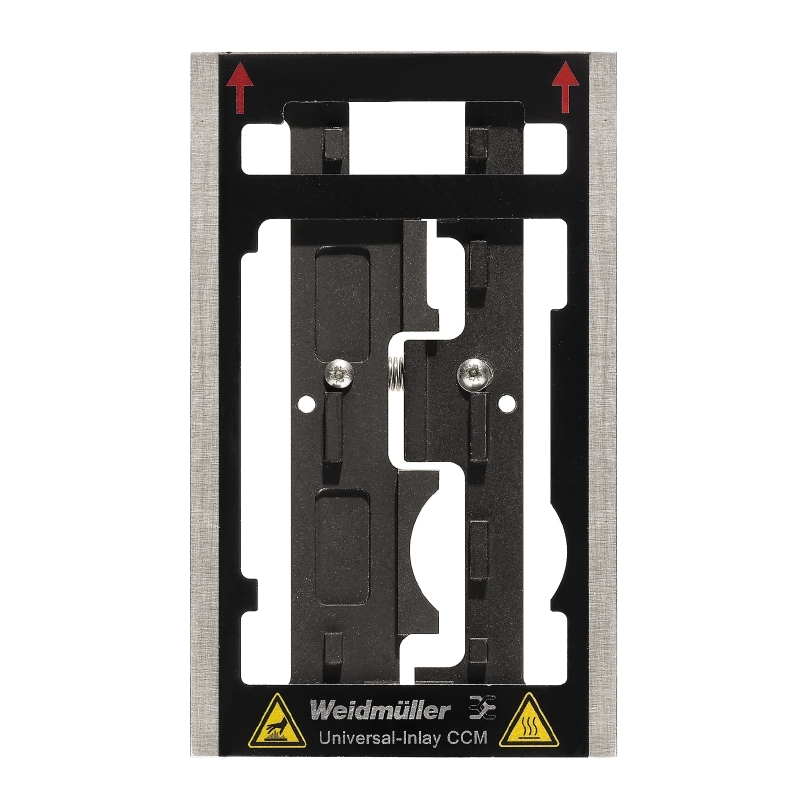 Weidmuller 1341120000 Terminal Block