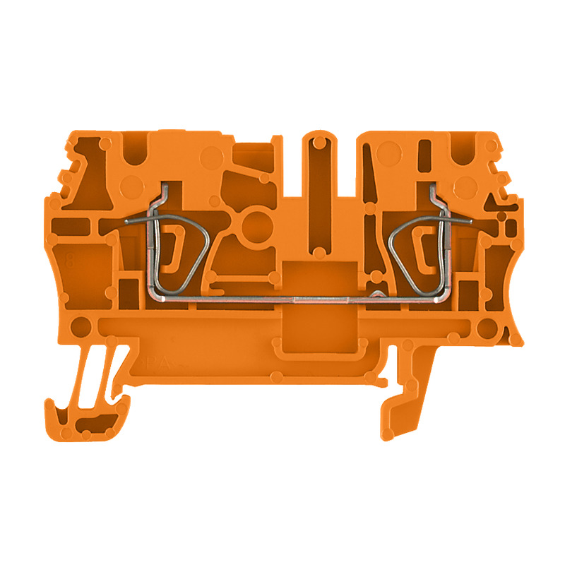 Weidmuller 1636780000 Electrical Terminal