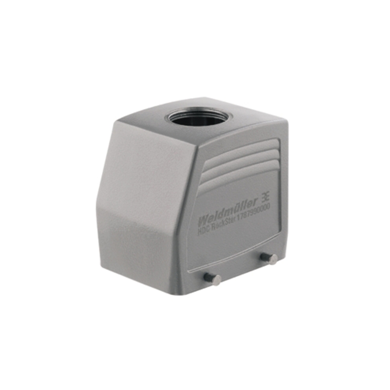 Weidmuller 1665810000 Electrical Plug