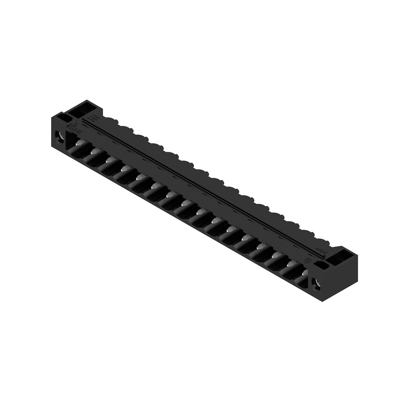 Weidmuller 1150240000 Telecommunication Connector