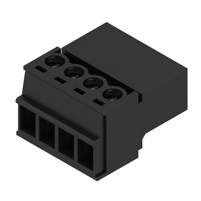 Weidmuller 1970030000 Terminal Block