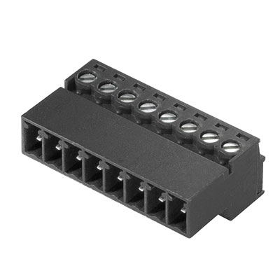 Weidmuller 1970080000 Terminal Block