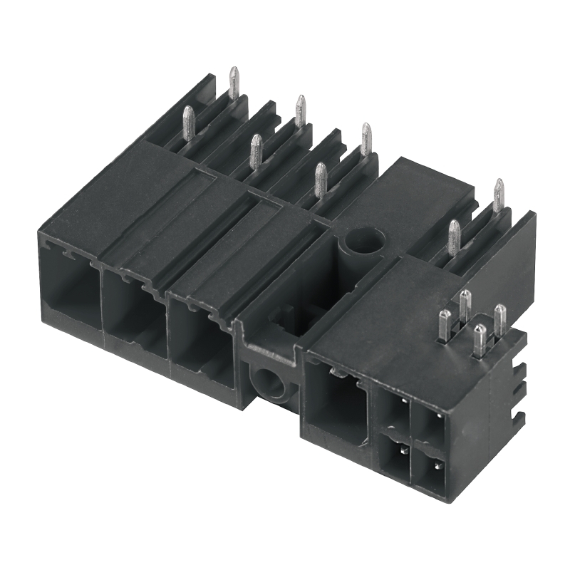 Weidmuller 1090140000 Terminal Block