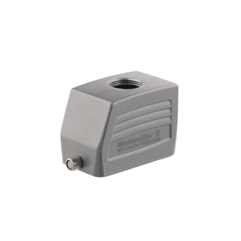 Weidmuller 1787620000 Electrical Plug