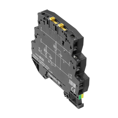 Weidmuller 1064840000 Terminal Block