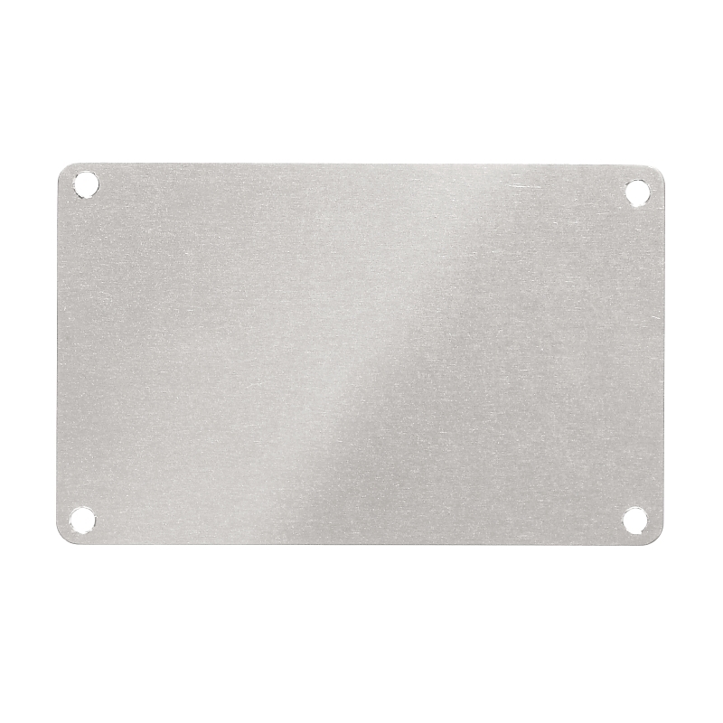 Weidmuller 1327800000 Metalliccard Device Marker