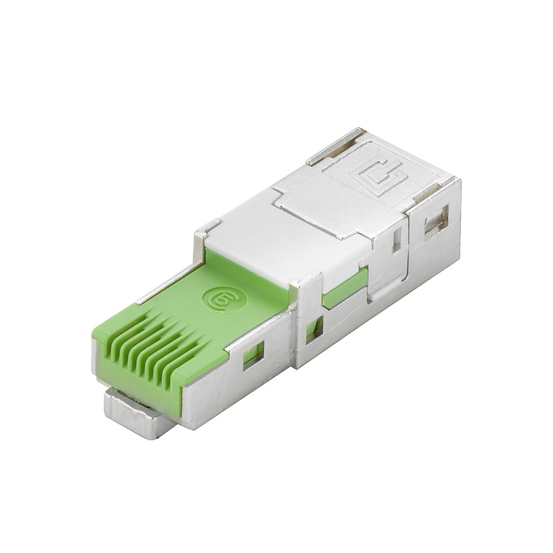 Weidmuller 1132030000 Fiber Optic Insert