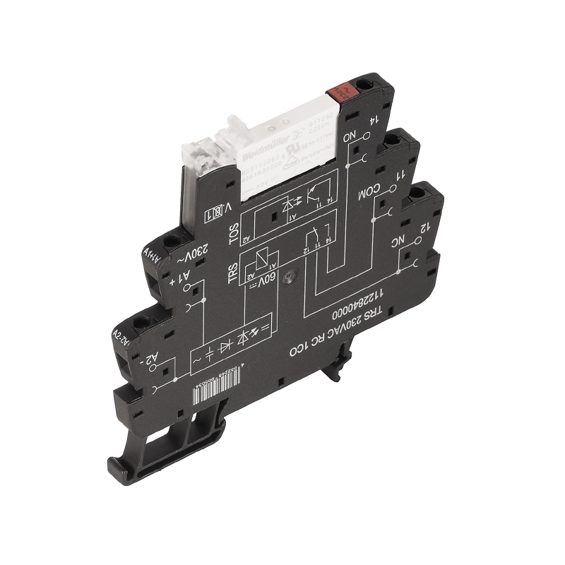 Weidmuller 1122830000 Relay Module