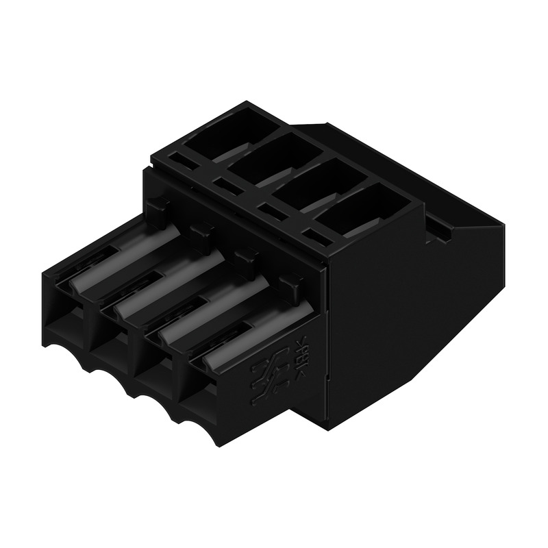 Weidmuller 1638800000 Cable Gland Connector