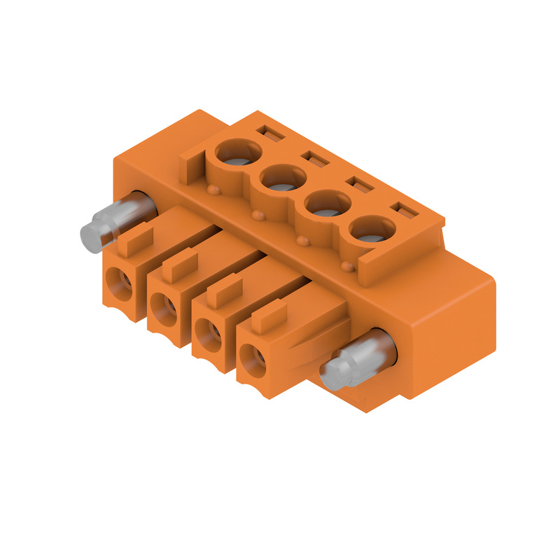 Weidmuller 1941030000 Terminal Block