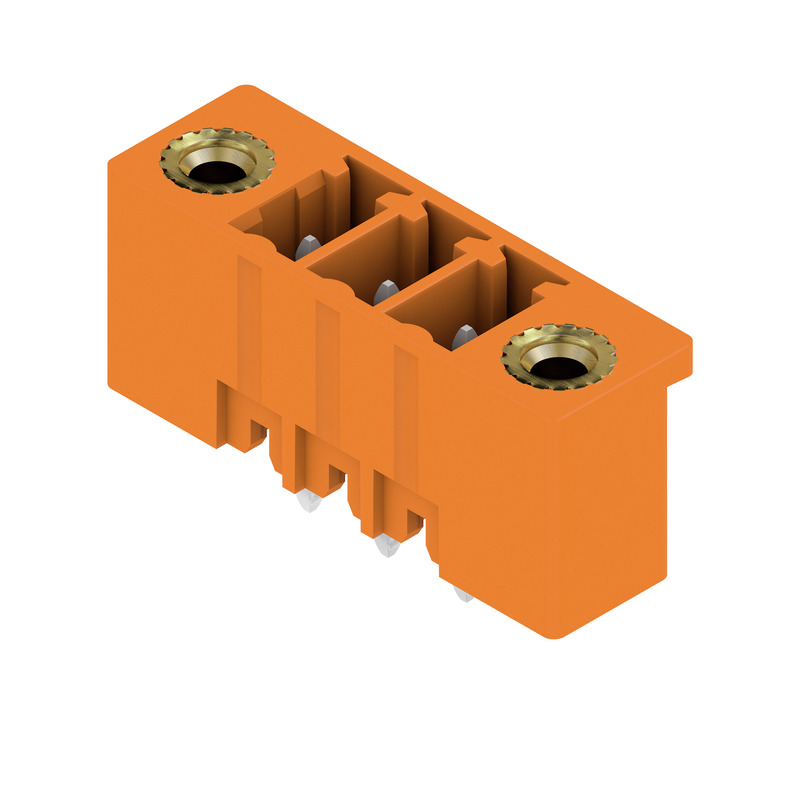 Weidmuller 1943190000 Terminal Block