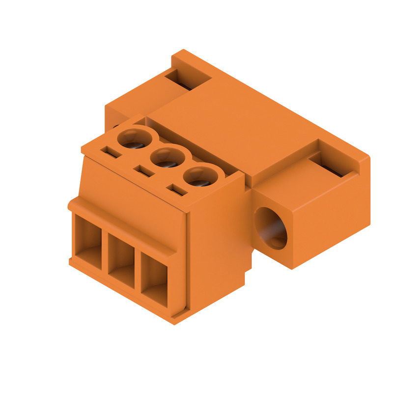 Weidmuller 1970920000 Terminal Block