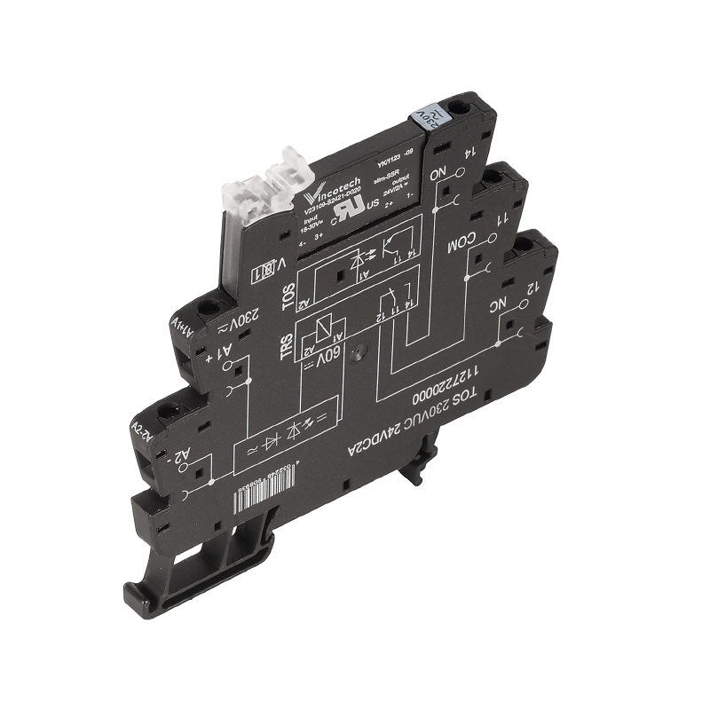 Weidmuller 1127250000 Socket Relay