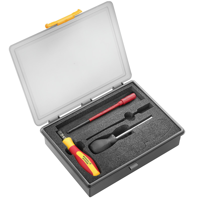 Weidmuller 9918390000 Torque Screwdriver