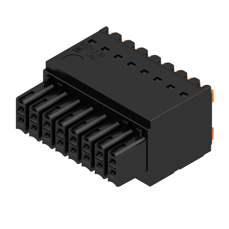 Weidmuller 1277530000 Terminal Block