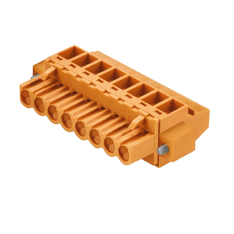 Weidmuller 1950180000 Terminal Block