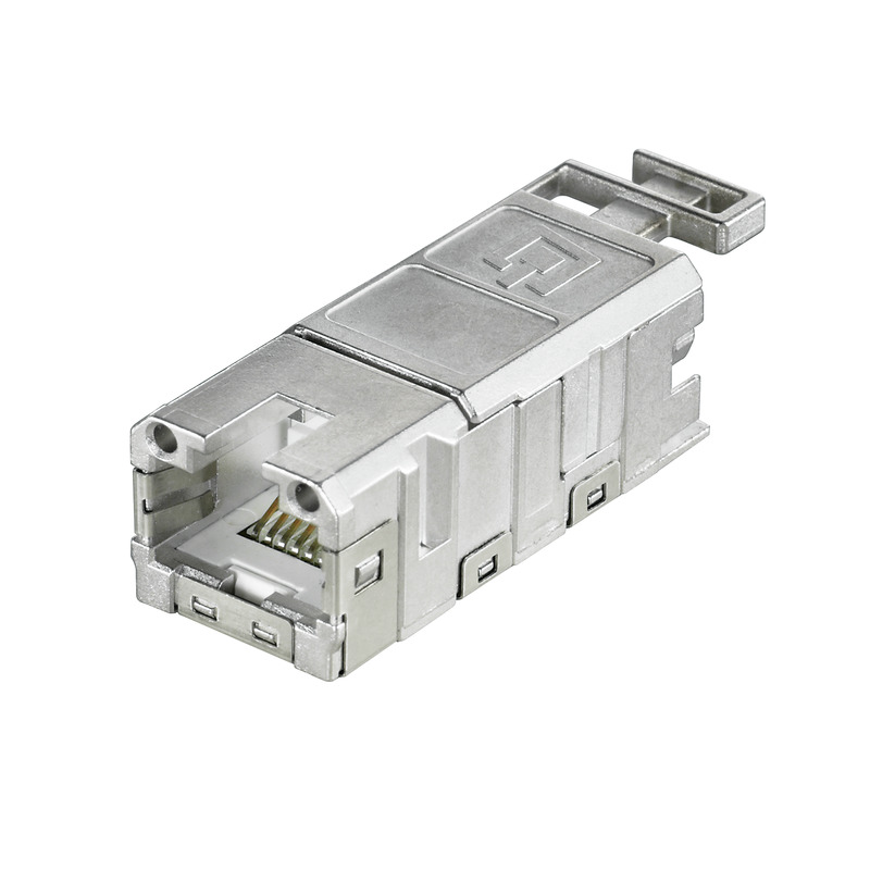 Weidmuller 1963830000 Fiber Optic Insert