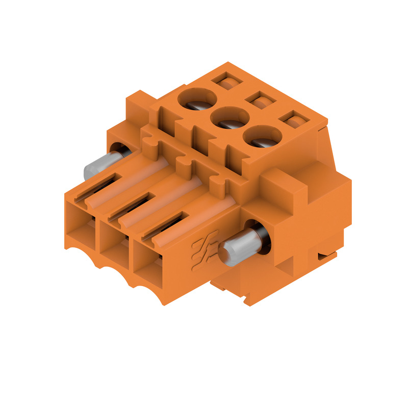 Weidmuller 1606650000 Cable Gland Connector