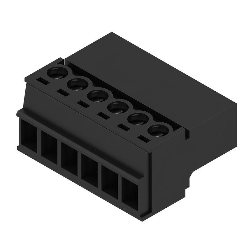 Weidmuller 1970060000 Terminal Block