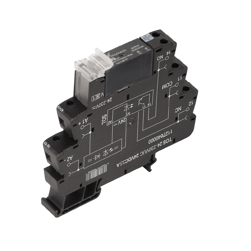 Weidmuller 1127690000 Socket Relay