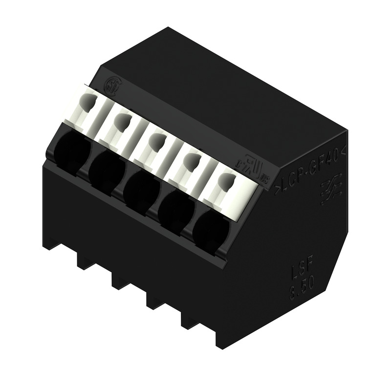 Weidmuller 1885210000 Terminal Block