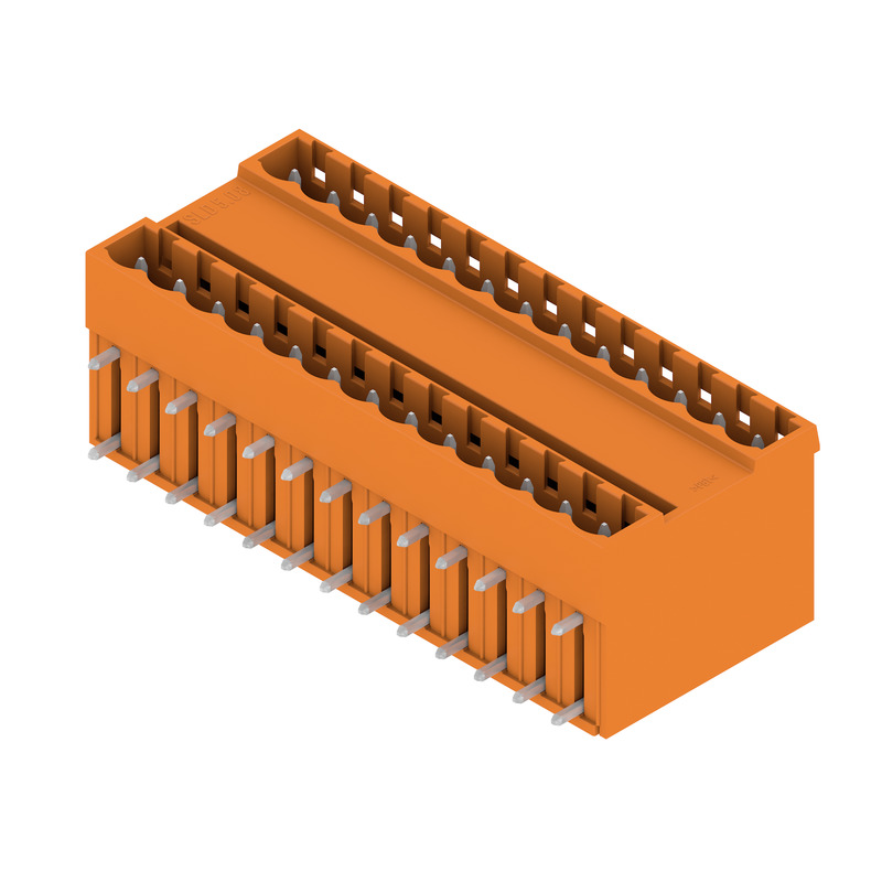 Weidmuller 1601900000 Telecommunication Connector