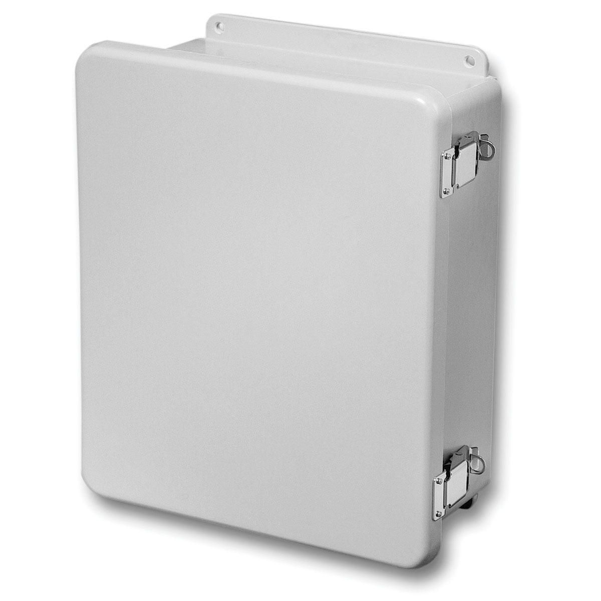 Wiegmann HW-J60604CHQR Enclosure