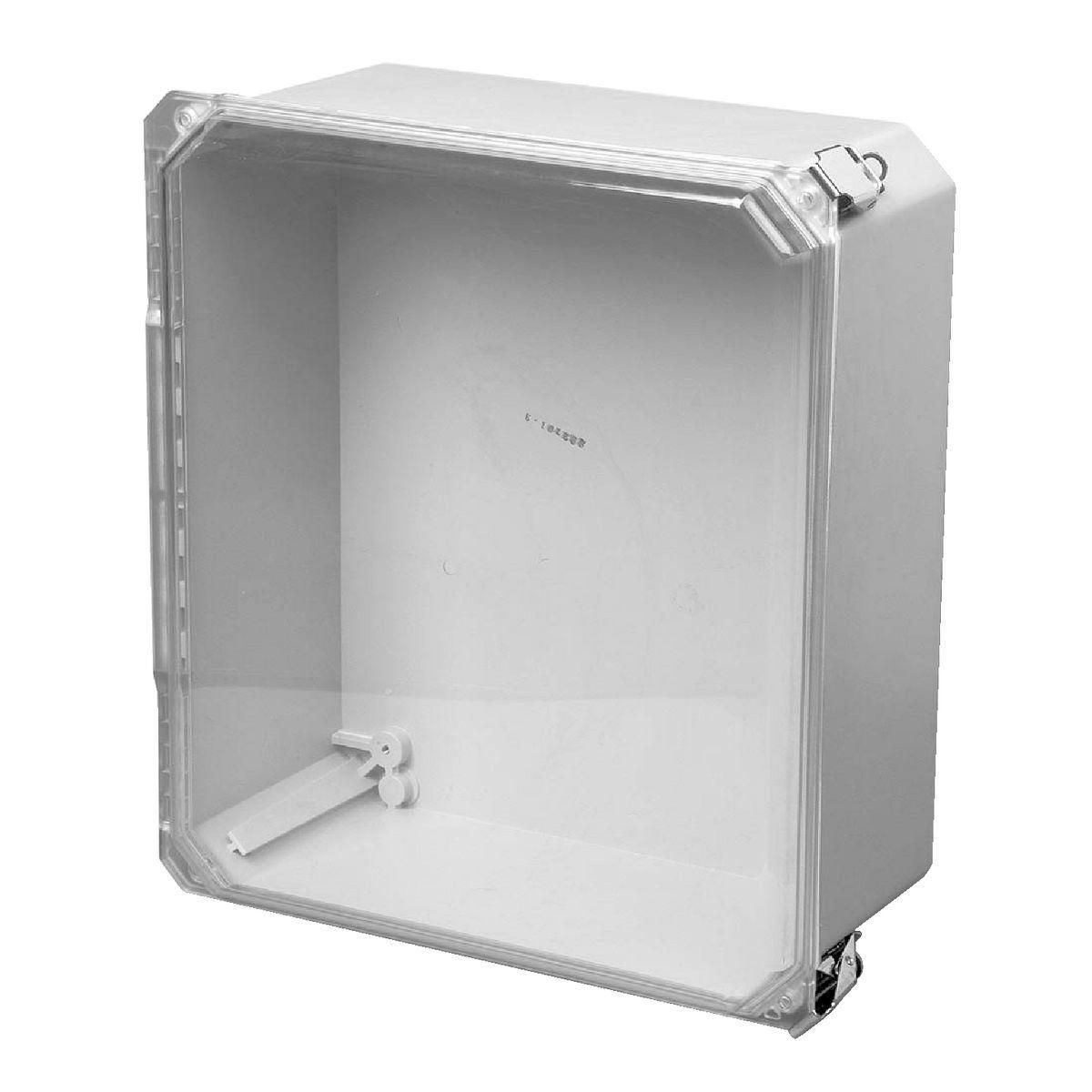 Wiegmann HW-CC100806CHQR Enclosure