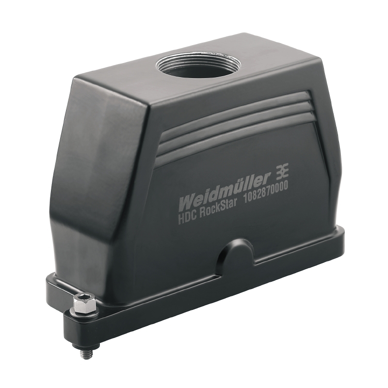 Weidmuller 1082880000 Electrical Plug