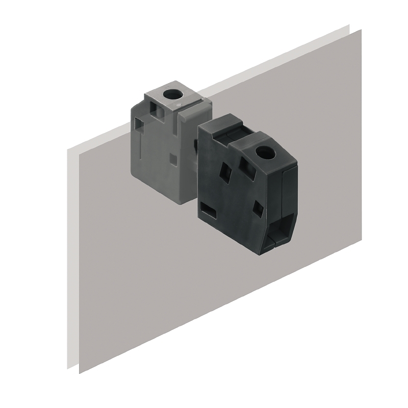 Weidmuller 1250930000 Terminal Block