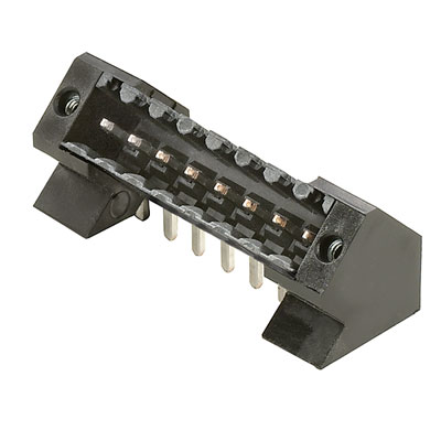 Weidmuller 1003670000 Telecommunication Connector