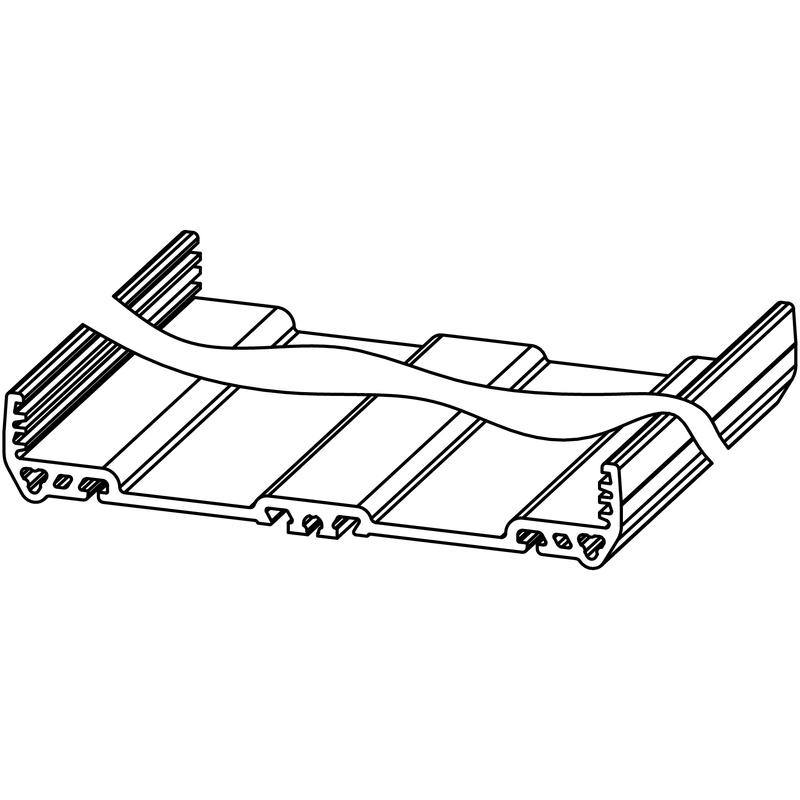 Weidmuller 1155940000 Cable Gland Connector