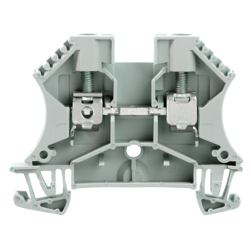 Weidmuller 1039600000 Electrical Terminal